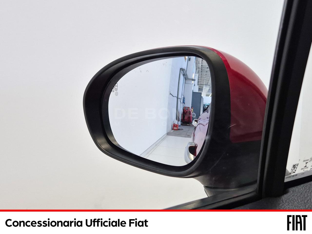 Fiat 500X 2.0 mjt cross plus 4x4 140cv auto