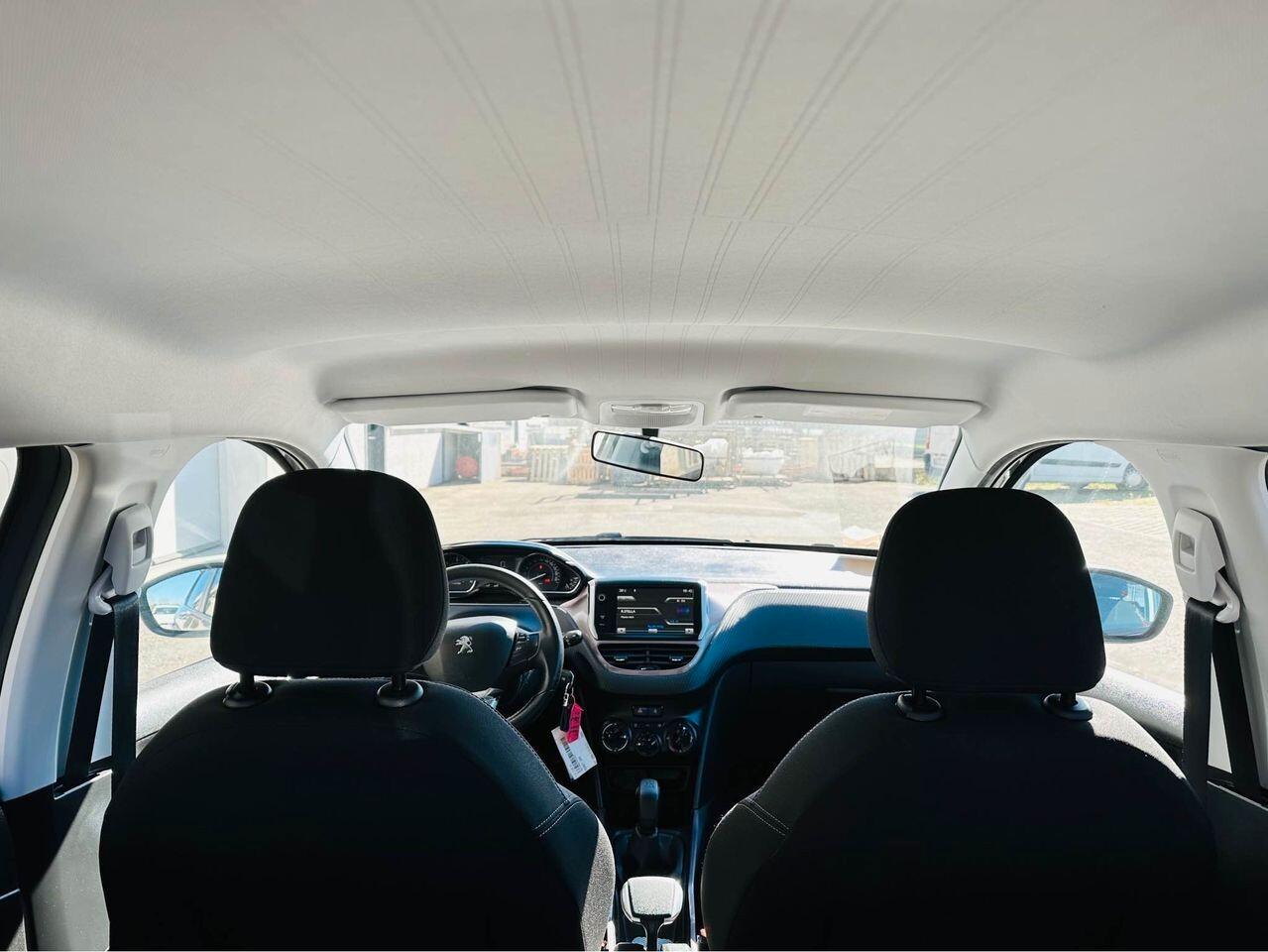 Peugeot 2008 1.4 HDi 68CV Active