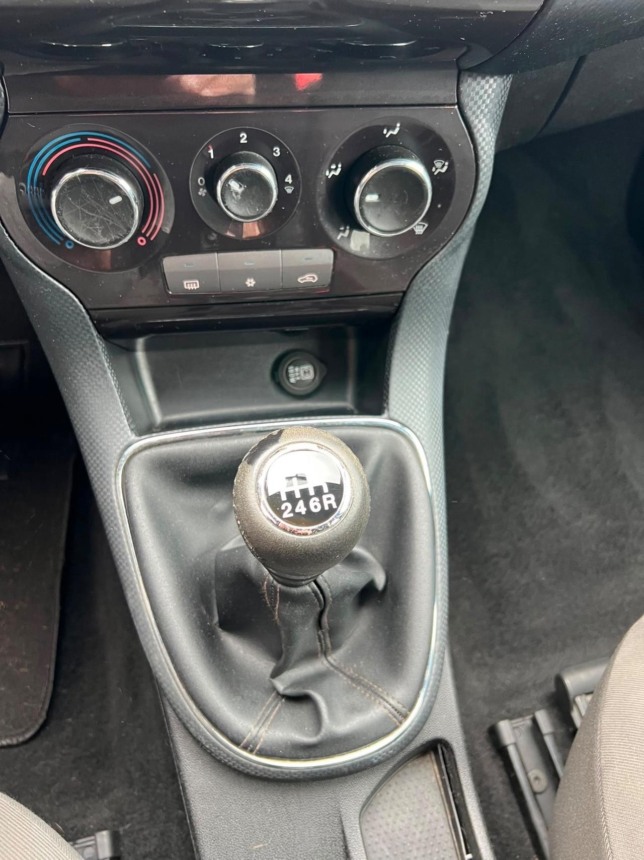 Fiat Bravo 1.6 MJT 120 CV DPF Emotion