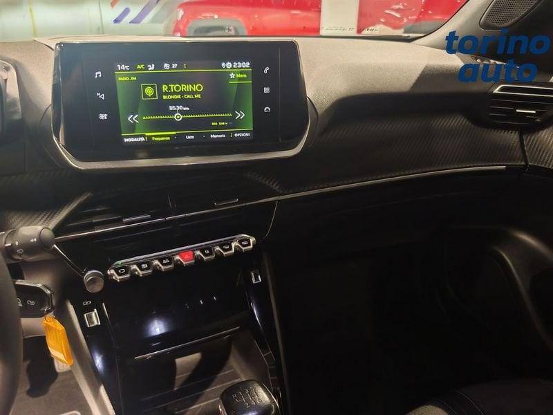 Peugeot 2008 PureTech 100 Allure S&S