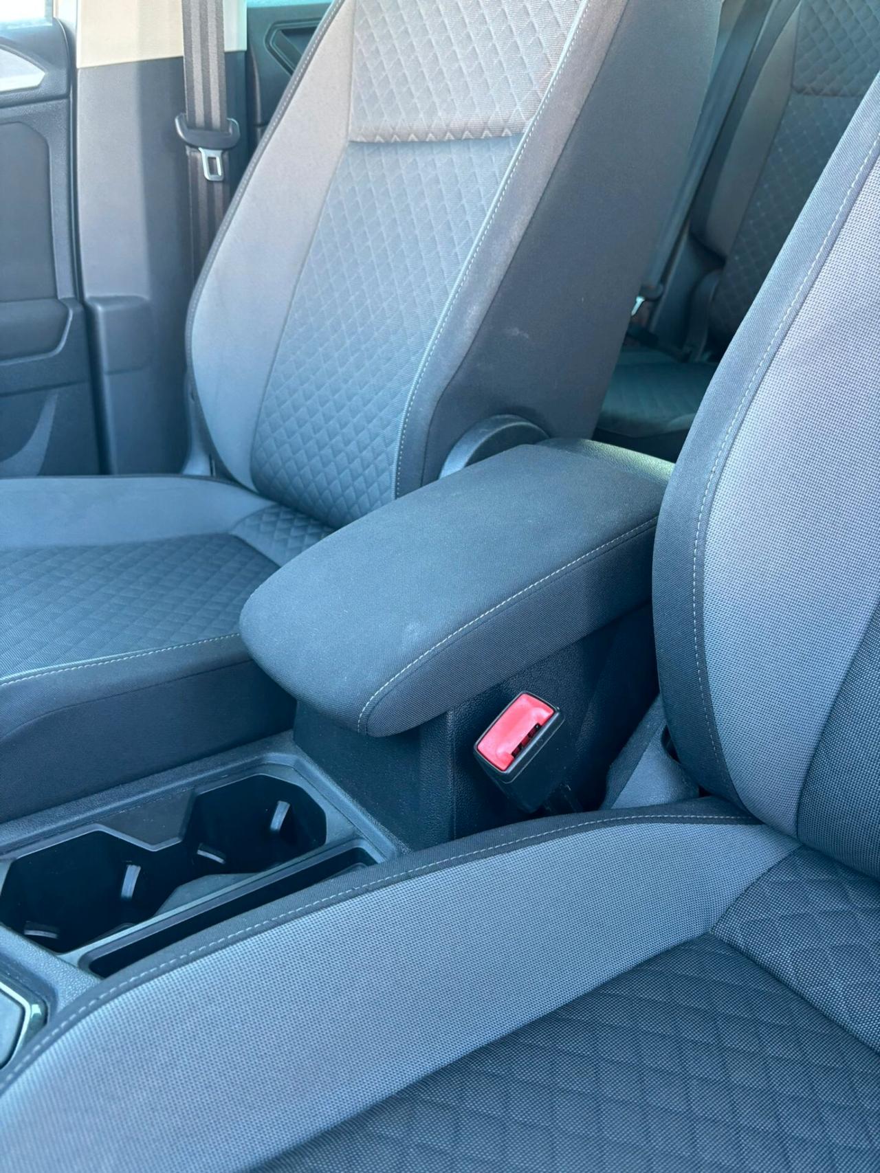 Volkswagen Tiguan 2.0TDI DSG 150CV Advanced R-Line