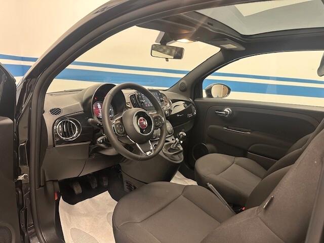 Fiat 500 1.0 hybrid Dolcevita 70cv * 2024 * 16.000 KM *