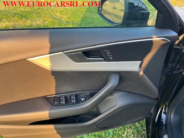 AUDI A4 Avant 35 TDI S tronic Business