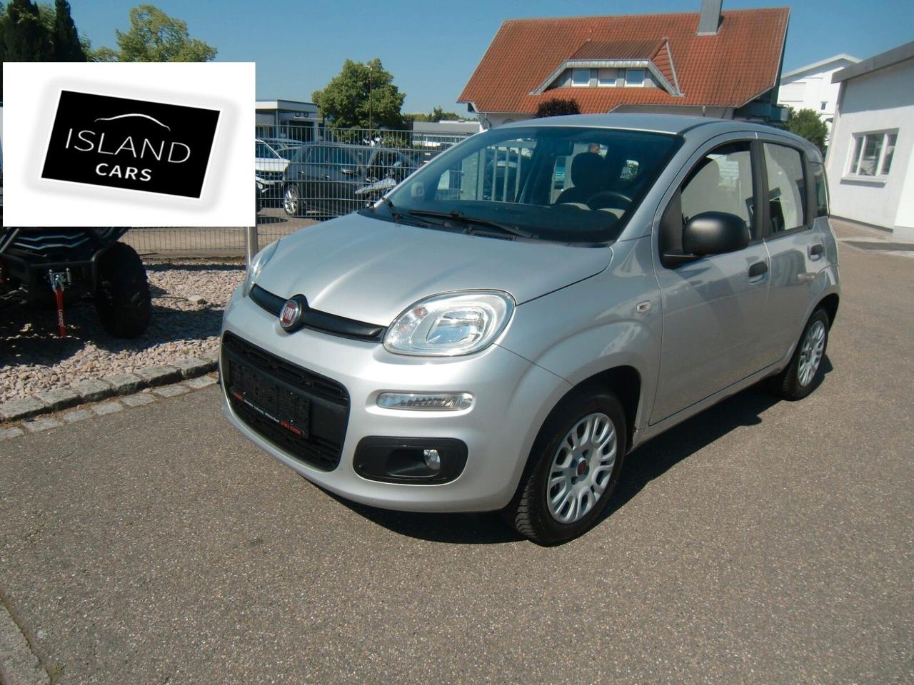 Fiat Panda 1.2 Pop
