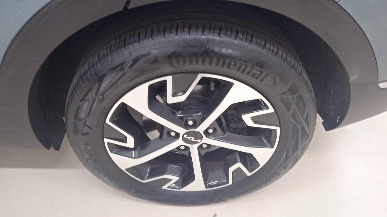 KIA Sportage V 2022 - Sportage 1.6 tgdi mhev Style imt