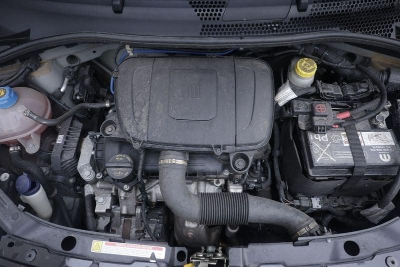 FIAT 500 FIAT 500 1.0 Hybrid Dolcevita PROMOZIONE Unicoproprietario