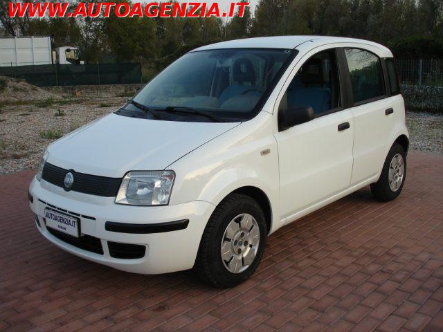 FIAT Panda 1.1 Active