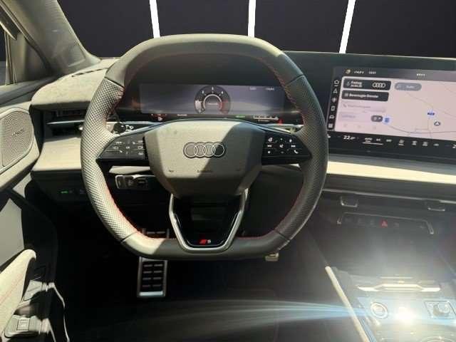 Audi Q3 Q3 II Sportback 2.0 tdi S line edition 150cv s-tronic Tech Pack Pro/Tetto/Cerchi 20/Led/360