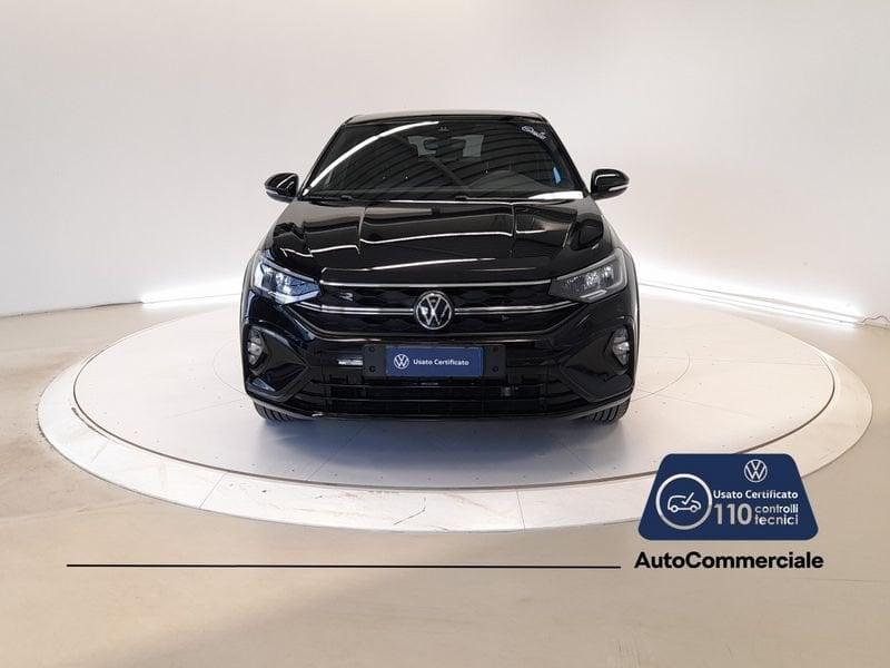 Volkswagen Taigo 1.0 TSI 85kW R-Line Plus