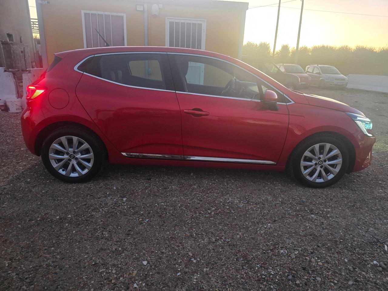 Renault Clio TCe 100 CV GPL 5 porte Techno