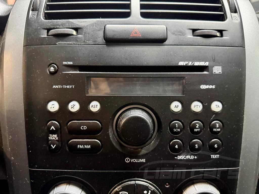 Suzuki Grand Vitara 5 Porte Grand Vitara 5p 1.9 ddis Executive