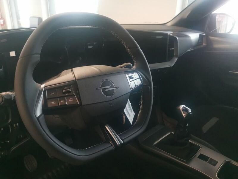 Opel Mokka Mokka 1.2 Turbo 136 CV GS