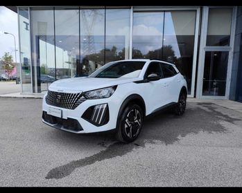 PEUGEOT NUOVO 2008 Allure PureTech 130 EAT8 S&S