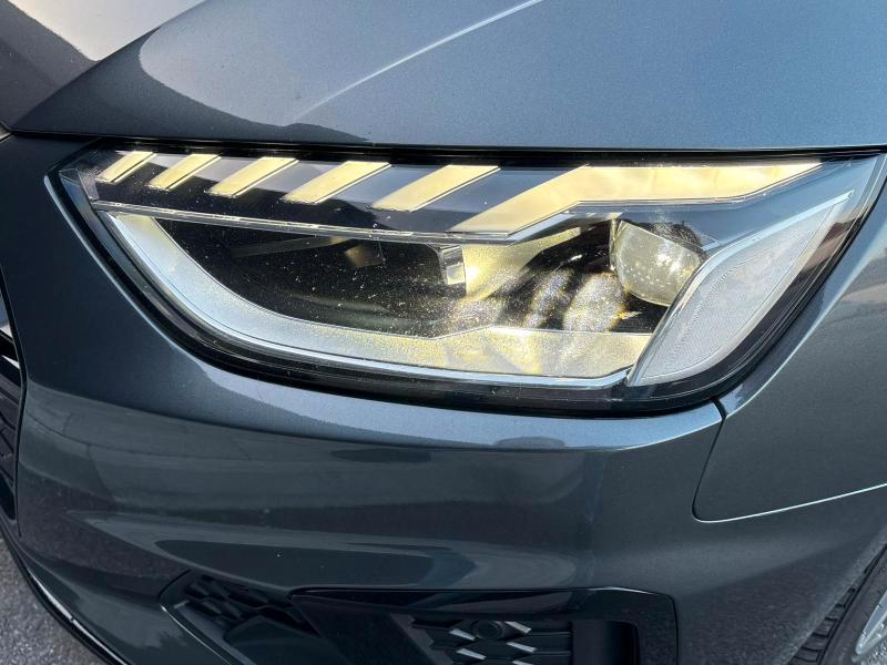 Audi A4 Avant 40 2.0 tdi S Line edition quattro 190cv s-tronic