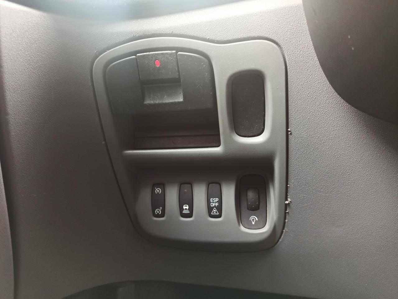 Renault Espace Grand 2.0 dCi 175CV Dynamique II