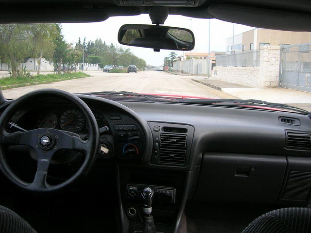 Toyota Celica 1.6 16V cat STi A.S.I. STORICA 30 ANNI