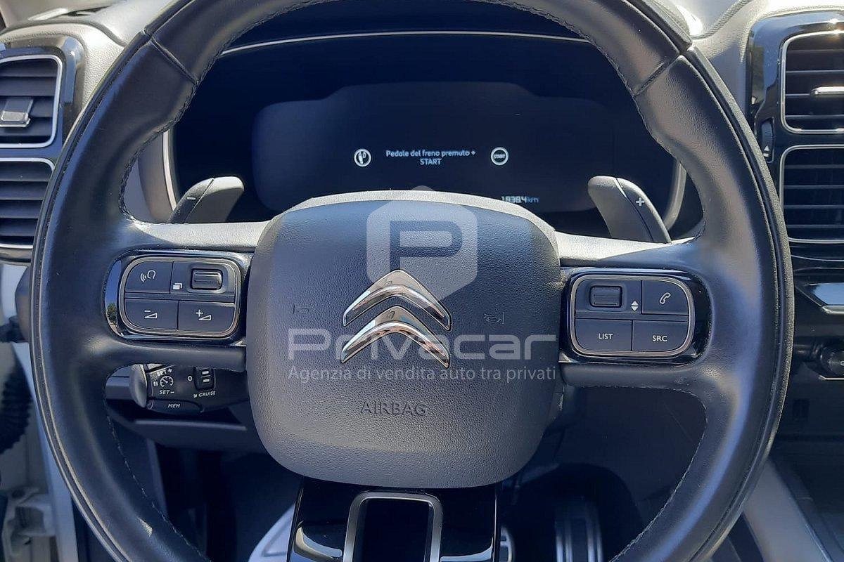 CITROEN C5 Aircross BlueHDi 130 S&S EAT8 Shine Pack