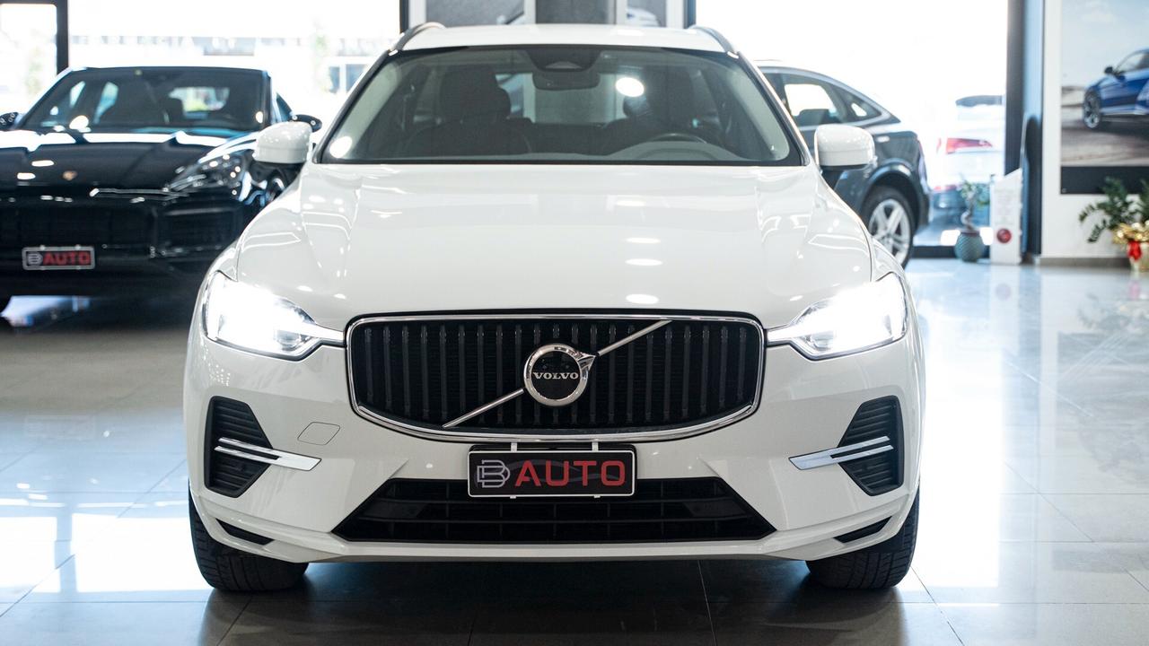 Volvo XC 60 XC60 B4 D 2.0 GEARTRONIC AWD MOMENTUM SPORT LED NAVI FULL OPTIONAL