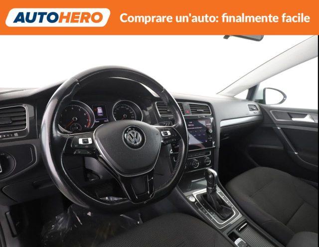 VOLKSWAGEN Golf 1.0 TSI 115 CV DSG 5p. Business BlueMotion Tech.