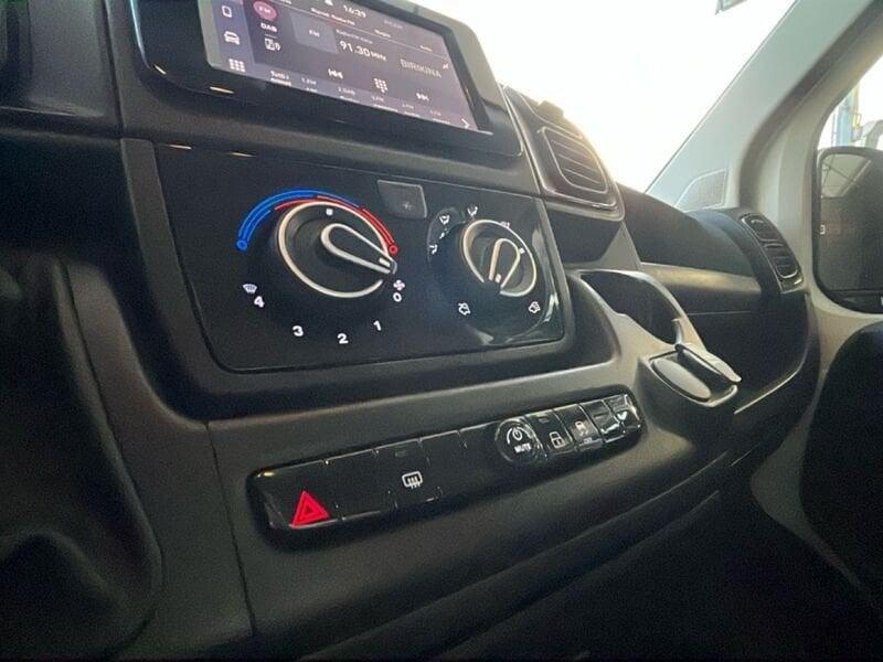 FIAT Ducato 30 2.2 Mjt 140CV PM-TM Furgone