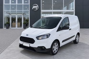 Ford Transit Courier benzina 100cv +IVA