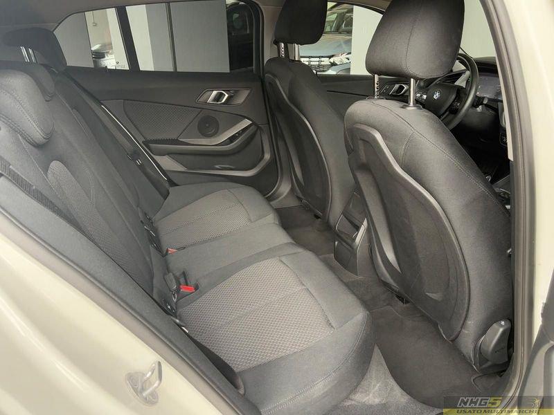 BMW Serie 1 116d 5p. Msport Auto