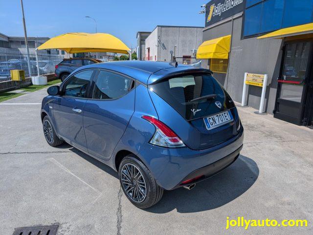 LANCIA Ypsilon 1.0 FireFly 5P S&S Hybrid Gold 5 posti - Ruotino