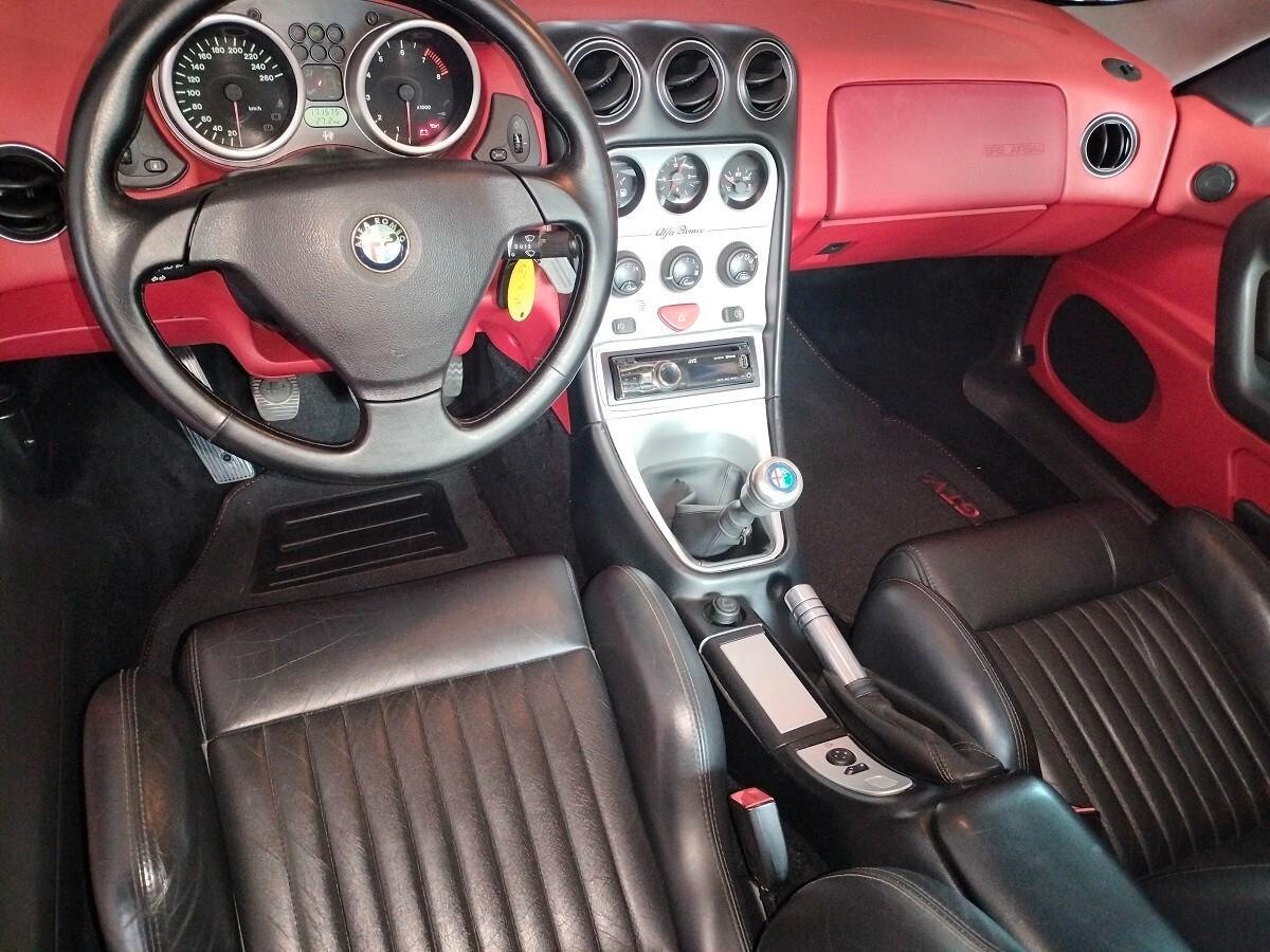 Alfa Romeo GTV 3.0i V6 24V cat L