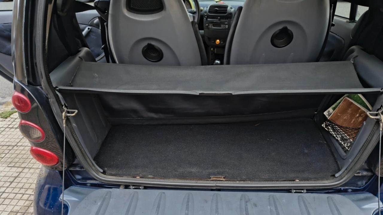 Smart 800 & pure cdi (30 kW)