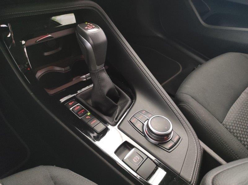 BMW X2 (F39) - X2 xDrive25e Business-X