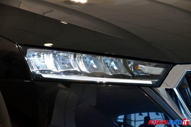 SKODA Octavia SEDAN 1.5 E-TEC 150 CV DSG STYLE - REARVIEW - NAVI