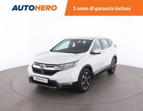 HONDA CR-V 2.0 Hev eCVT Elegance Navi