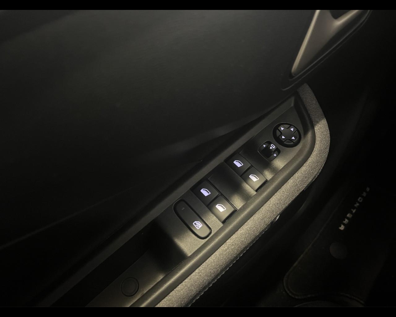 OPEL FRONTERA GS Hybrid 145cv EDCT