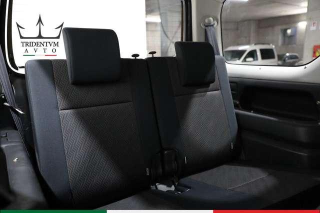 Suzuki Jimny 1.3 vvt JLX 4wd E5