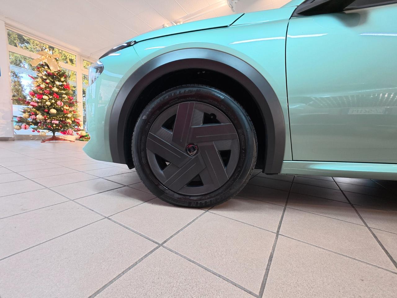 Lancia Ypsilon Hybrid e-DCT KM ZERO