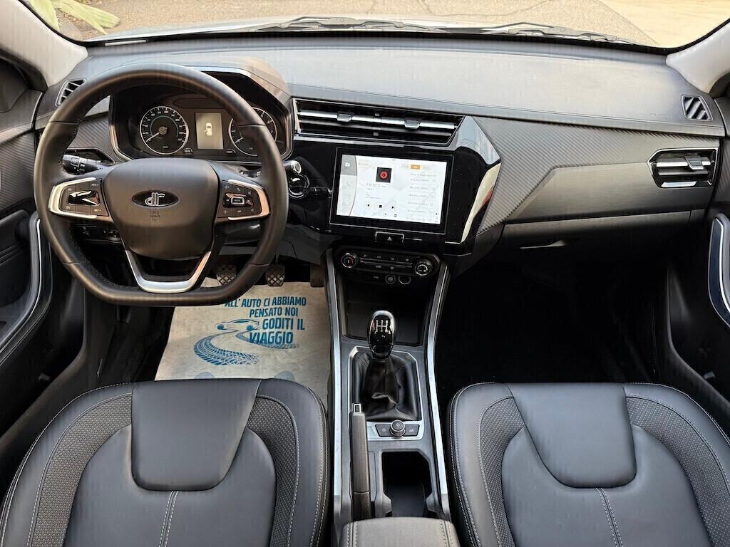 Dr 3.0 1.5 Bi-Fuel GPL 10200 KM