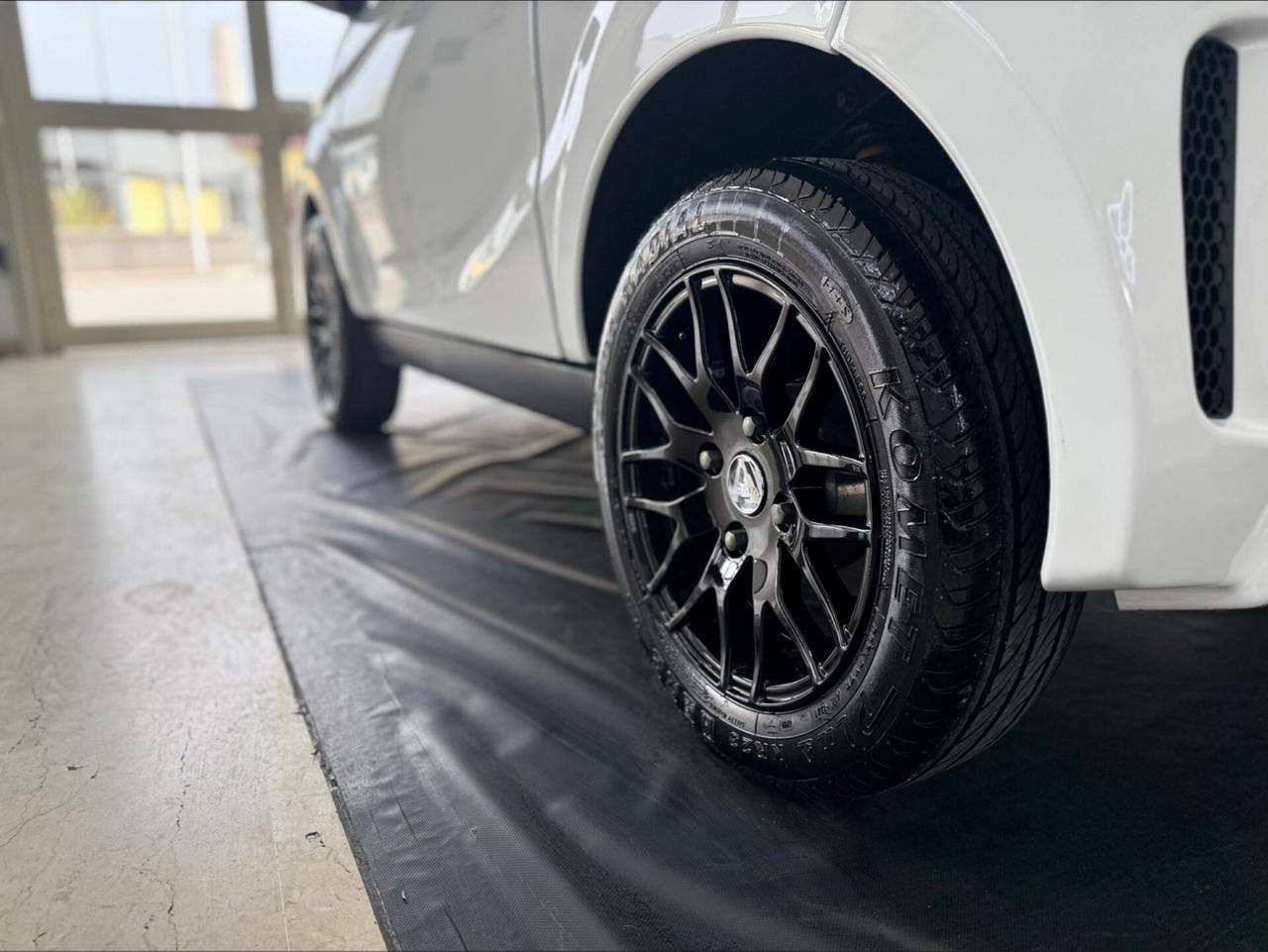 Aixam City Sport
