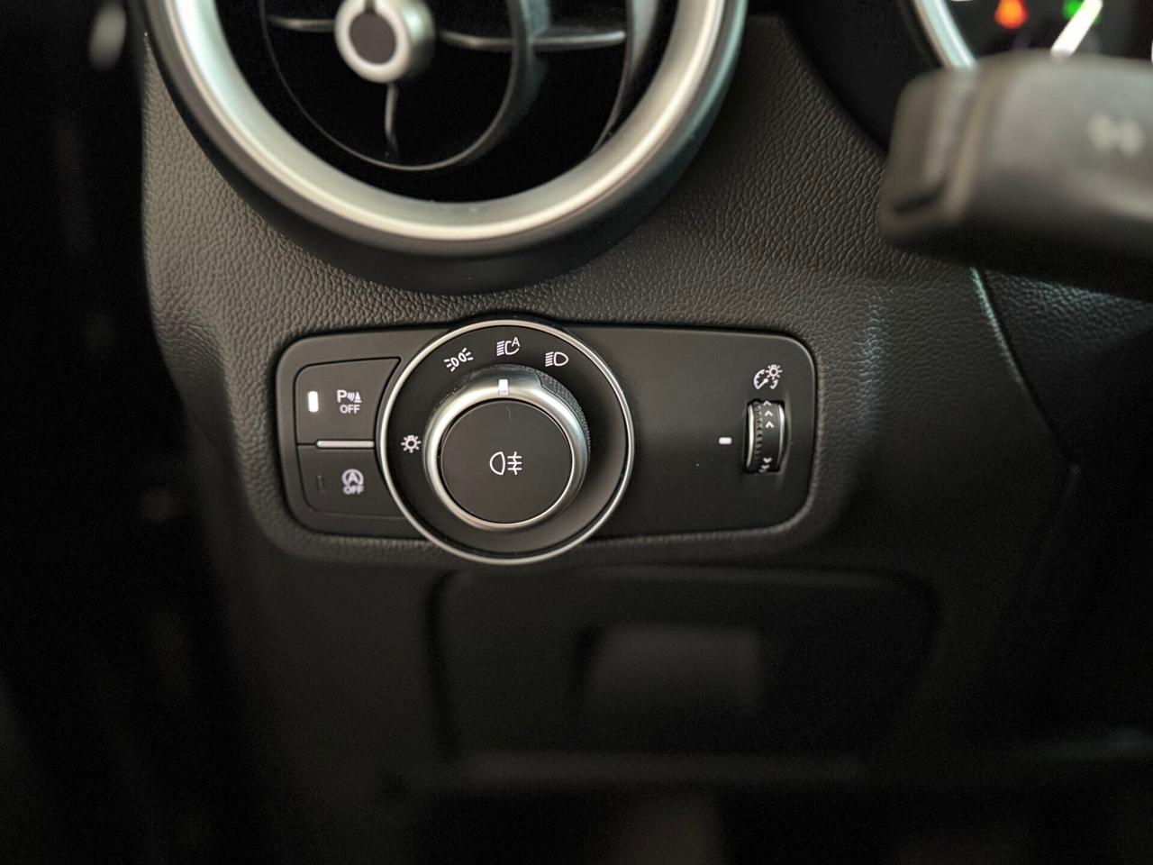 Alfa Romeo Stelvio 2.2 TD 190 CV AT8 Q4 Sprint MY20 - 2020