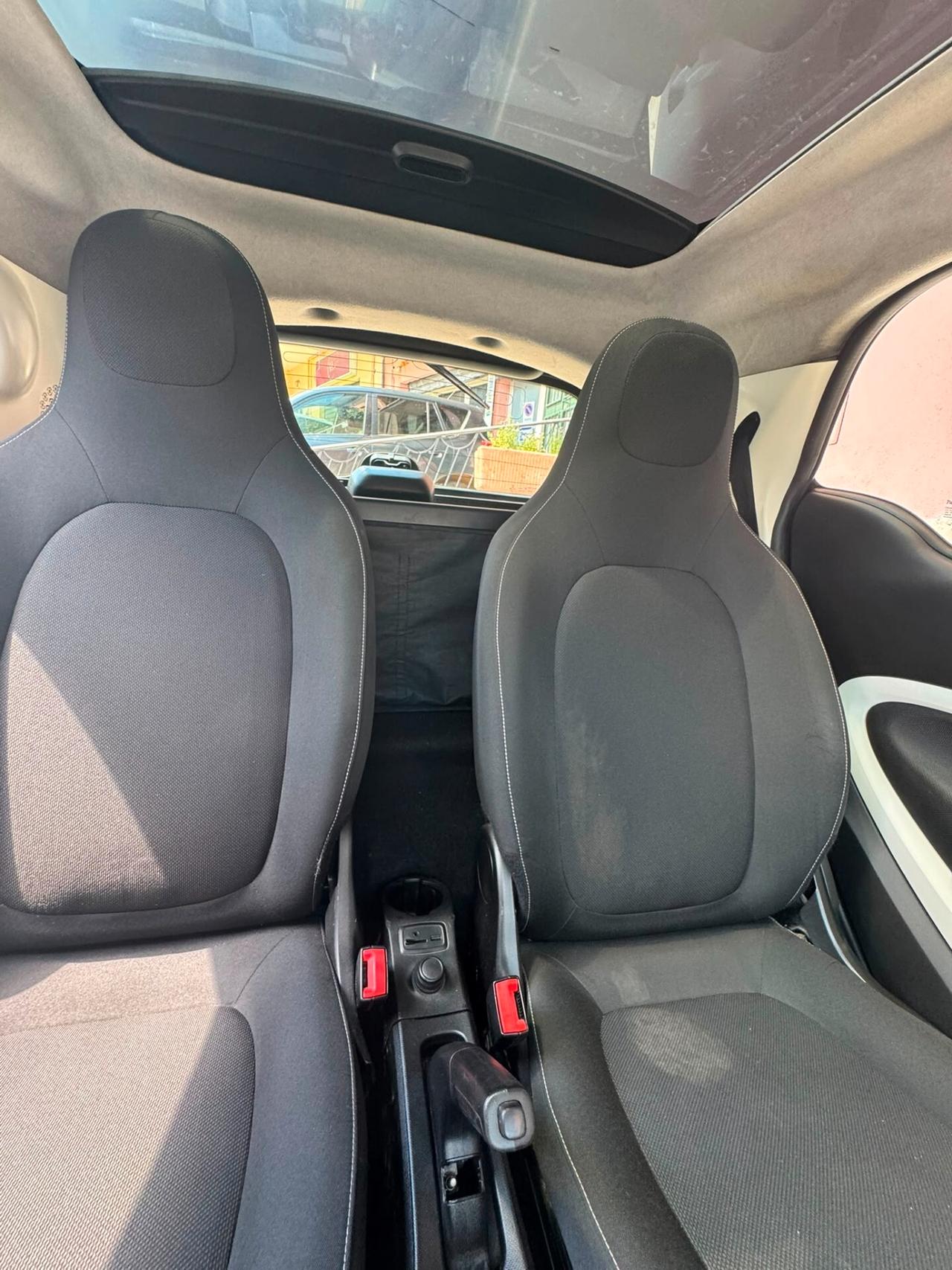 Smart ForTwo 90 0.9 Turbo twinamic Prime, NO VINCOLI, OK NEOPATENTI, FULL OPT. ,BELLISSIMA
