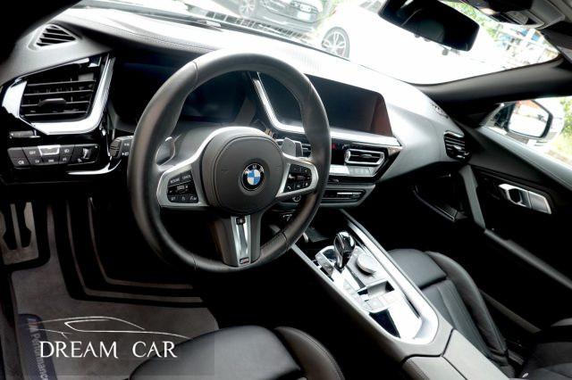 BMW Z4 sDrive30i Msport