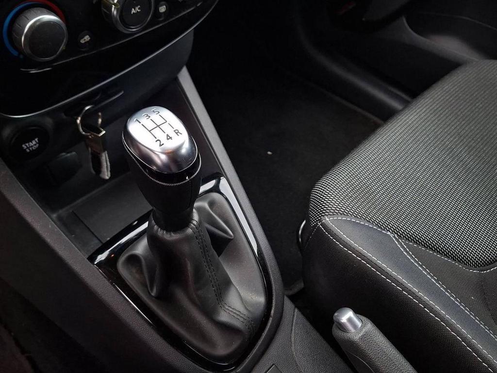 Renault Clio 5 Porte 0.9 TCe Energy Excite