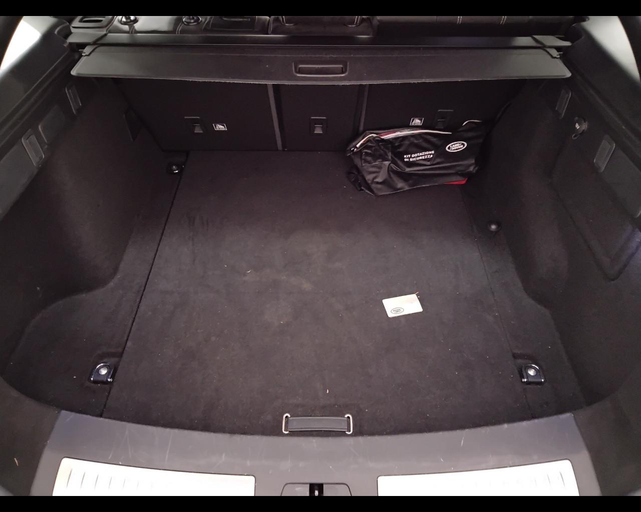 LAND ROVER Range Rover Velar 2017 - Range Rover Velar 2.0 i4 R-Dynamic