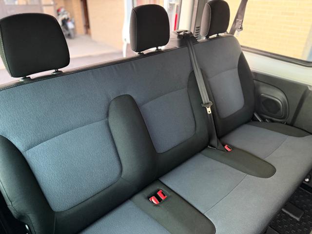 OPEL Vivaro 27 1.6 BiTurbo S&S EcoFLEX PC-TN Combi