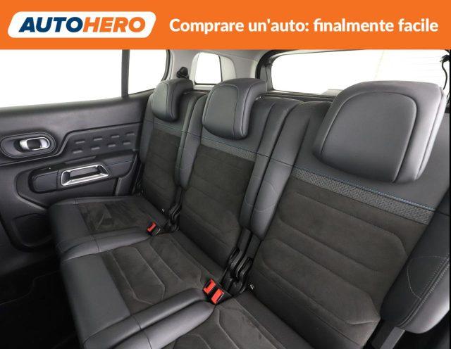 CITROEN C5 Aircross BlueHDi 130 S&S EAT8 Shine