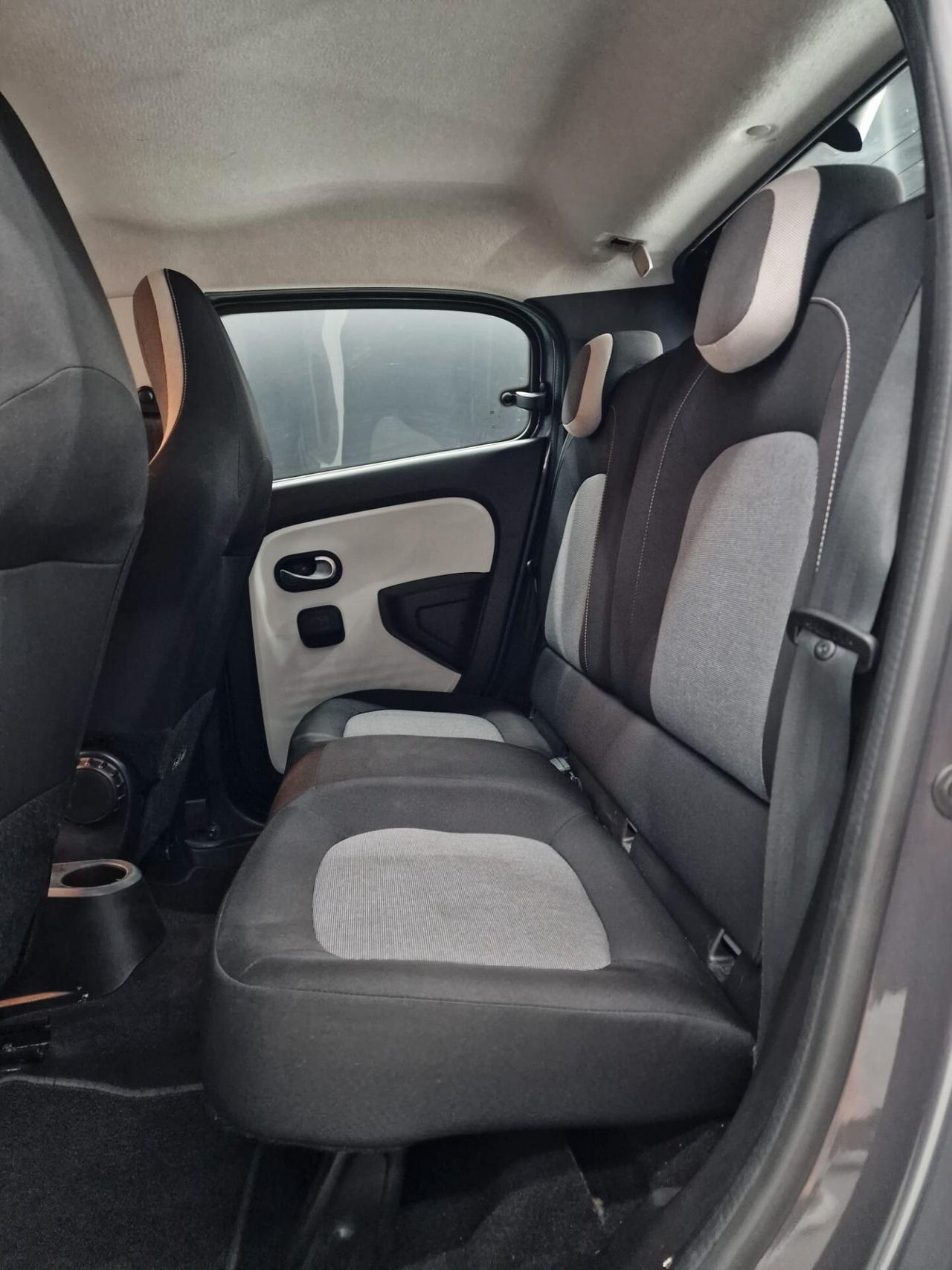 Renault Twingo 1.0 SCe 65 CV Equilibre