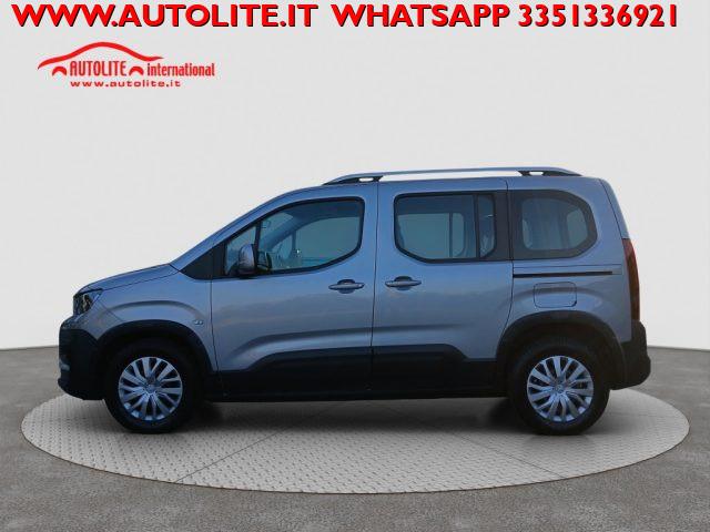 PEUGEOT Rifter BlueHDi 100 Active Standard