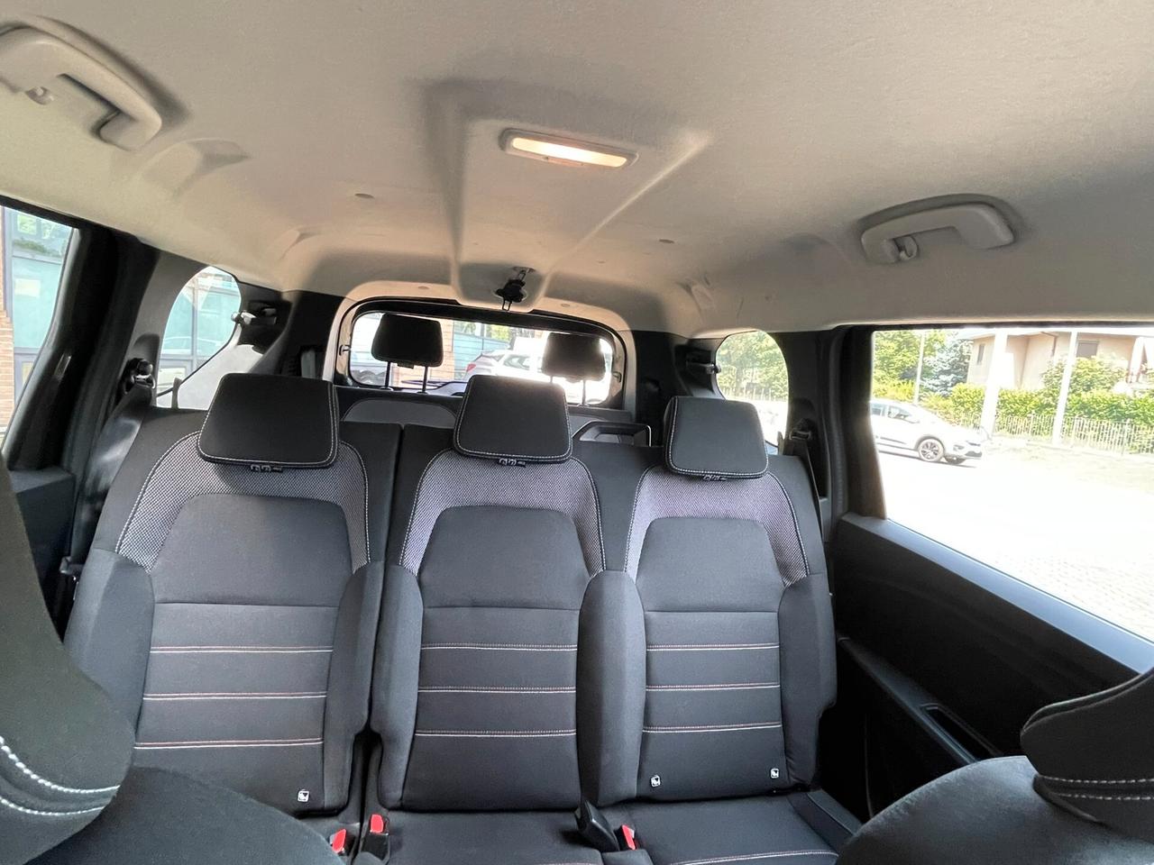 Dacia Jogger 1.0 TCe GPL 100 CV 7 posti Extreme