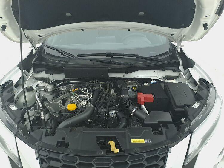 Nissan Juke N-Connecta BZ806324 1.0 Benzina 117CV