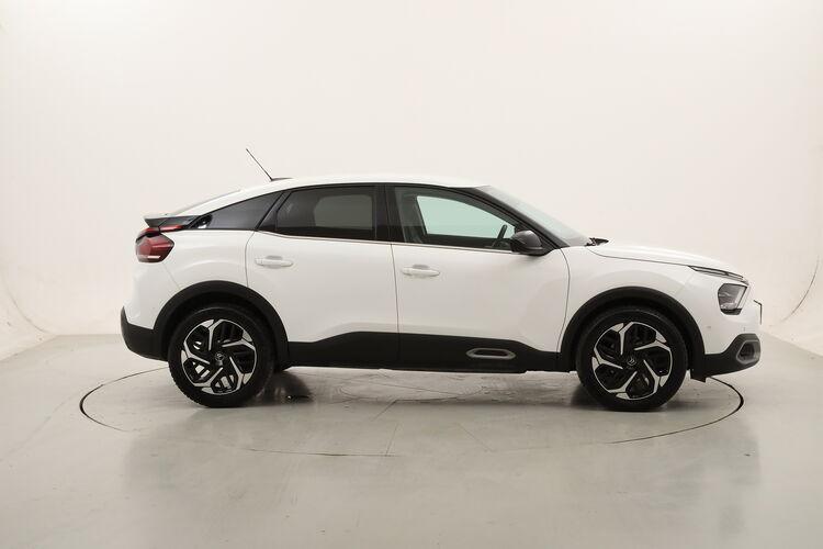 Citroen C4 Shine EAT8 BR172268 1.5 Diesel 131CV