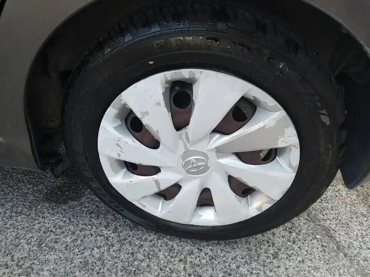 Toyota Aygo 1.0 12V VVT-i 5 porte Active Connect